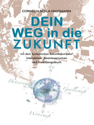 cover image of Dein Weg in die Zukunft